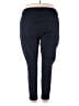 Universal Standard Solid Blue Casual Pants Size 22 (L) - photo 2