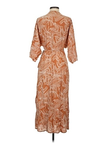 Amuse Society Casual Dress (view 2)