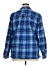 L.L.Bean 100% Cotton Blue Cardigan Size XL - photo 2