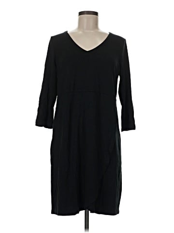 J.Jill Casual Dress (view 1)