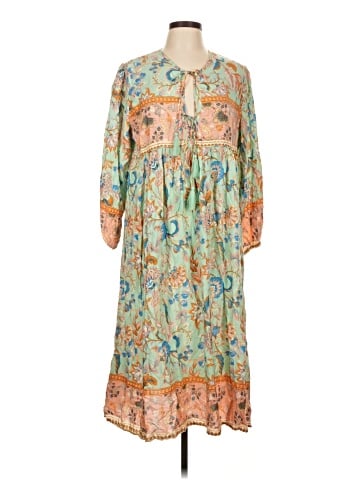 R. Vivimos Casual Dress (view 1)