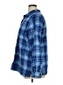 L.L.Bean 100% Cotton Blue Cardigan Size XL - photo 5
