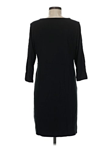 J.Jill Casual Dress (view 2)