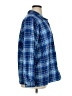 L.L.Bean 100% Cotton Blue Cardigan Size XL - photo 4