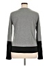 Unbranded 100% Polyester Gray Long Sleeve T-Shirt Size XL - photo 2