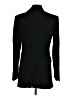MNG 100% Polyester Black Blazer Size XS - photo 2