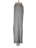 Marled Chevron-herringbone Gray Casual Pants Size L - photo 5