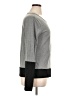 Unbranded 100% Polyester Gray Long Sleeve T-Shirt Size XL - photo 4