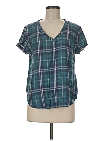 Cloth & Stone Short Sleeve T-Shirt (view 1)
