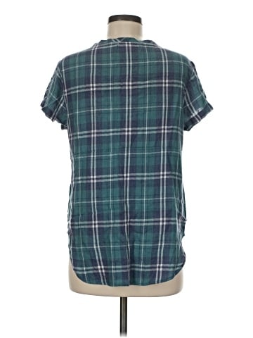 Cloth & Stone Short Sleeve T-Shirt (view 2)
