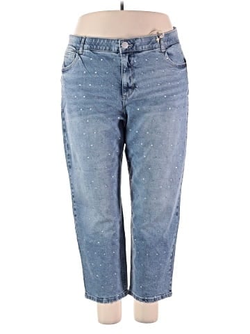 Democracy Jeans (view 1)