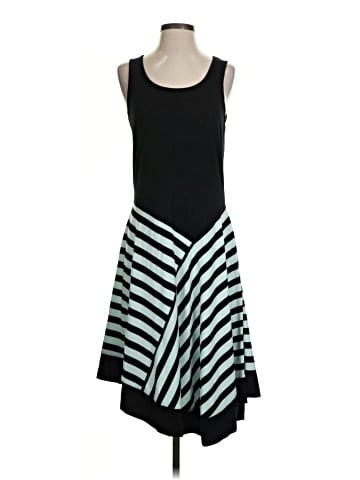 Allison Brittney Cocktail Dress (view 1)