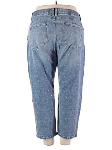 Democracy Jeans (view 2)