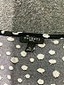 Talbots Polka Dots Black Casual Dress Size S (petite) - photo 7