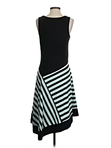 Allison Brittney Cocktail Dress (view 2)