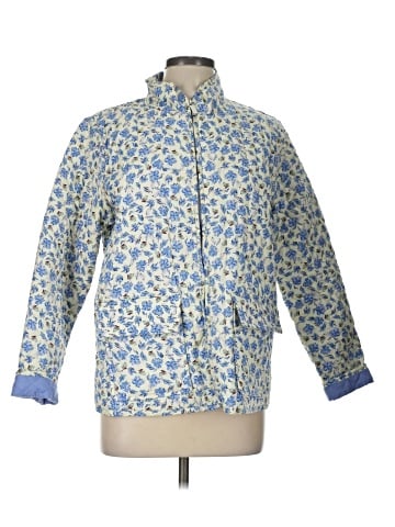 Bagatelle Raincoat (view 1)