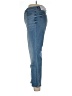 Ann Taylor LOFT Hearts Blue Jeans Size 30 waist - photo 5