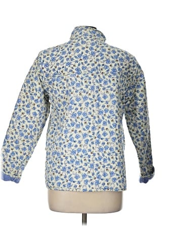 Bagatelle Raincoat (view 2)