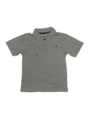 Under Armour Short Sleeve Polo (view 1)