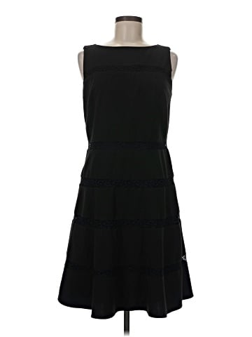 Lauren by Ralph Lauren Cocktail Dress (view 1)