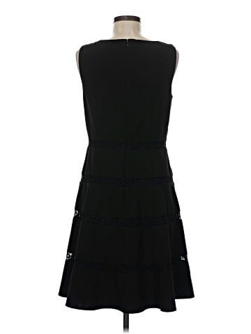 Lauren by Ralph Lauren Cocktail Dress (view 2)
