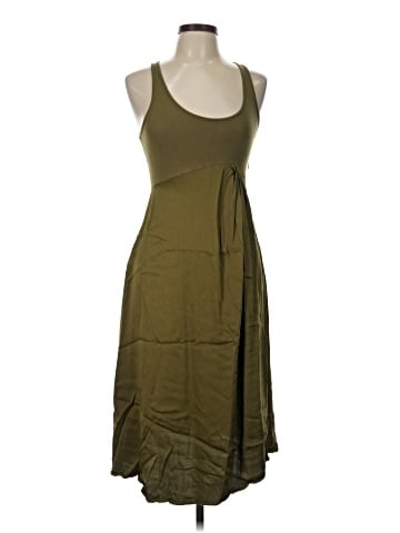 By Anthropologie Casual Dress (view 1)