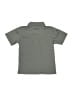 Under Armour 100% Polyester Gray Short Sleeve Polo Size 6 - photo 2