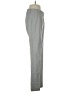BCBGMAXAZRIA Solid Gray Casual Pants Size 4 - photo 4