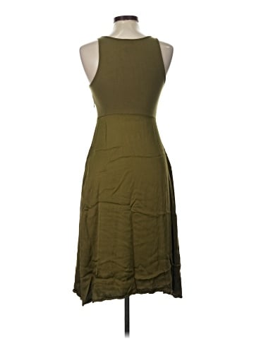 By Anthropologie Casual Dress (view 2)