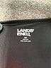 Lands' End Solid Black 3/4 Sleeve T-Shirt Size 2X - photo 4