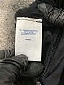 Lands' End Solid Black 3/4 Sleeve T-Shirt Size 2X - photo 5