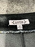 NANETTE Nanette Lepore Black Casual Pants Size M - photo 7