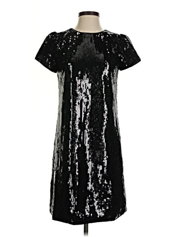 J.Crew Factory Store Cocktail Dress (view 1)