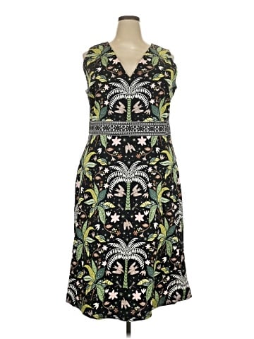 Boden Cocktail Dress (view 1)