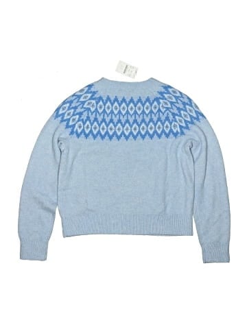 Crewcuts Pullover Sweater (view 2)