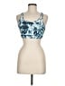 GAIAM Blue Tank Top Size M - photo 1