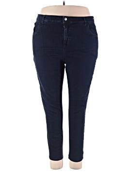 Universal Standard Jeggings