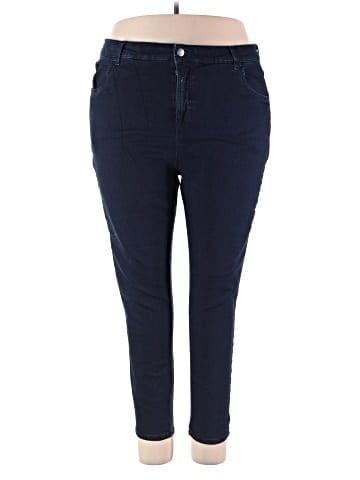 Universal Standard Jeggings (view 1)
