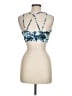 GAIAM Blue Tank Top Size M - photo 2