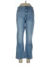 Ann Taylor LOFT Blue Jeans Size 30 waist - photo 1