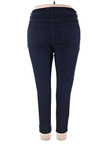Universal Standard Jeggings (view 2)
