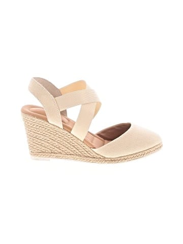 Me Too Wedges (view 1)