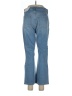 Ann Taylor LOFT Blue Jeans Size 30 waist - photo 2