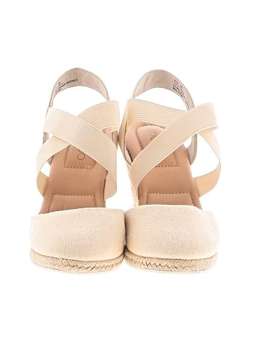 Me Too Wedges (view 2)