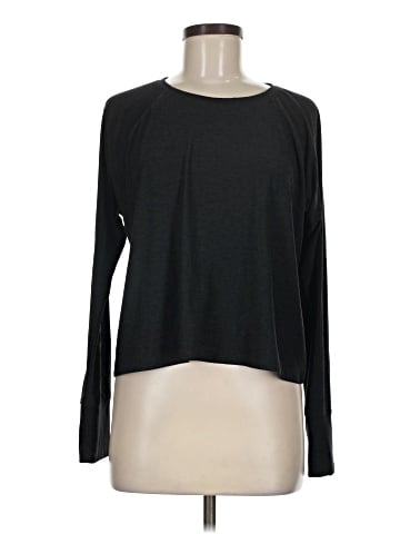 Beyond Yoga Long Sleeve T-Shirt (view 1)