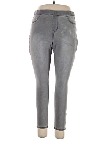 Style&Co Casual Pants (view 1)
