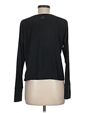 Beyond Yoga Long Sleeve T-Shirt (view 2)