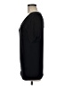 ASOS 100% Viscose Black Short Sleeve Top Size 6 - photo 5