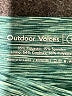 Outdoor Voices Teal Active Pants Size S - photo 7
