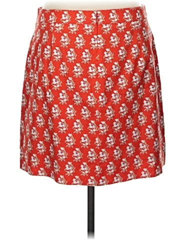 J.Crew Casual Skirt (view 2)